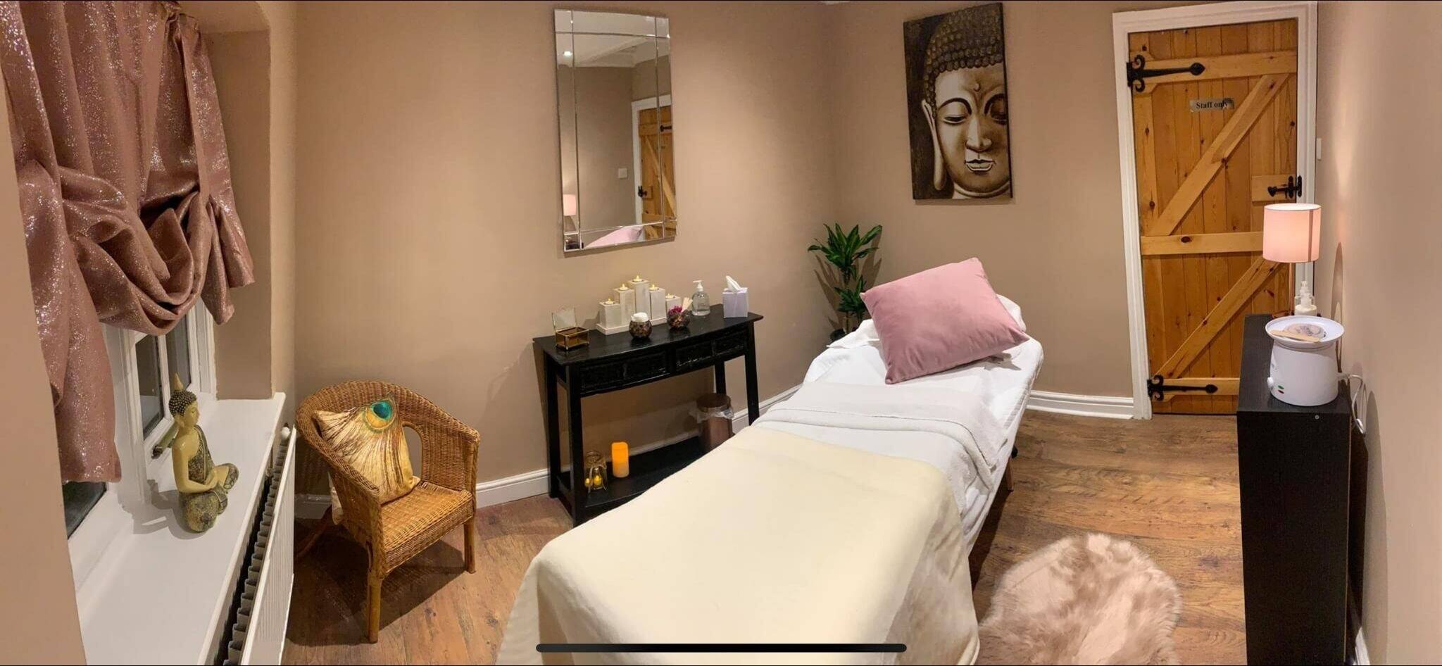 Elemis branded, established Beauty salon in the vale of Belvoir.  Photo 4
