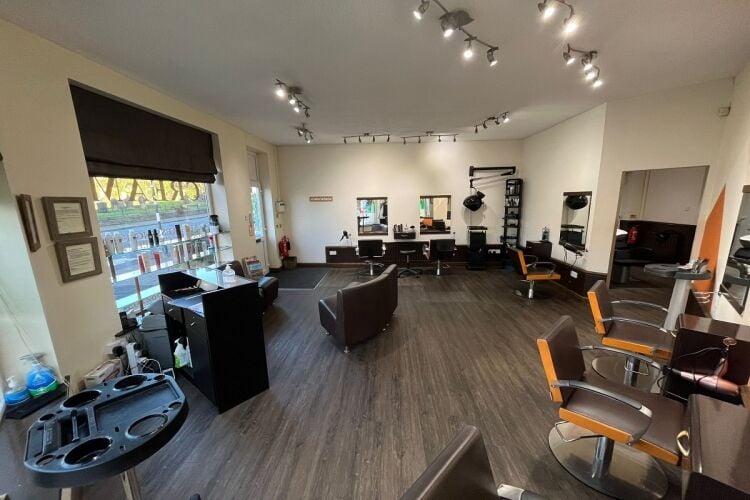 Long Established Hair Salon - Greater Manchester
