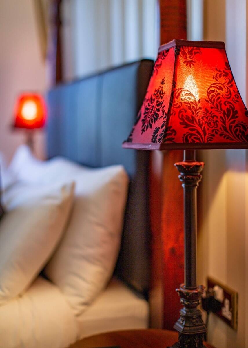 Enchanted  Guest House in Snowdonia for sale Photo 4