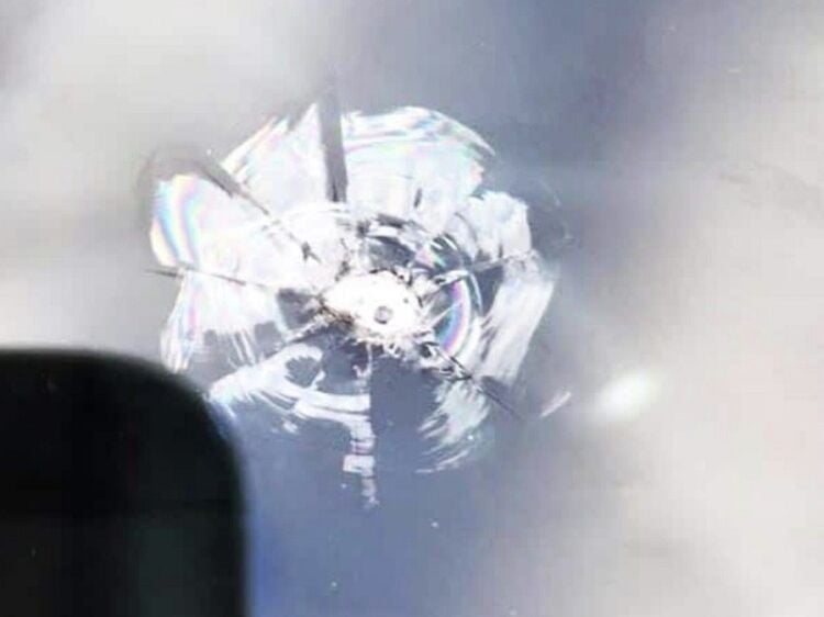 Highly rated Windscreen Repairs business