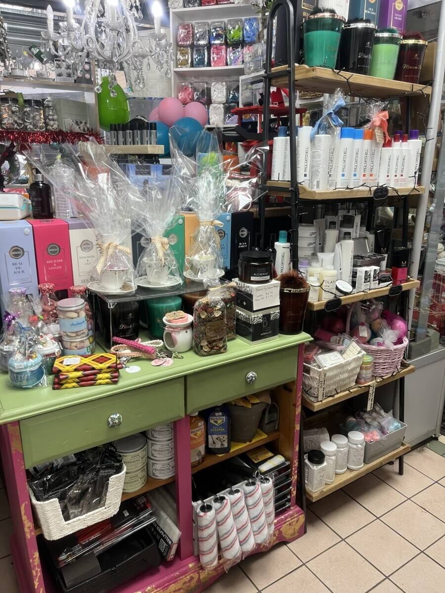 Haberdashery arts and crafts  Photo 4