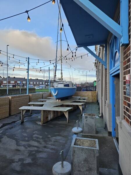 60 seater Neapolitan Pizzeria and pasta restaurant for sale Liverpool