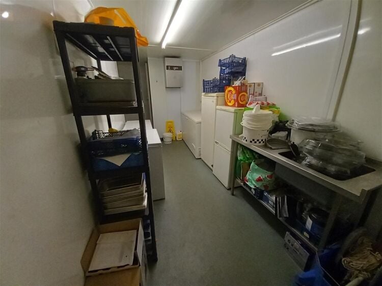 Outside Catering For Sale in Doncaster Photo 4