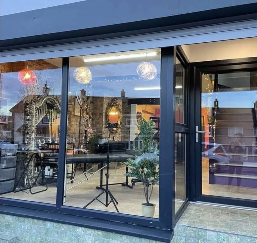 Tattoo & Piercing Studio shop for sale Derry Photo 3