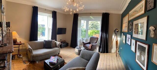 Luxury B&B or Holiday Let for sale in Hawes, Yorkshire Dales Photo 4