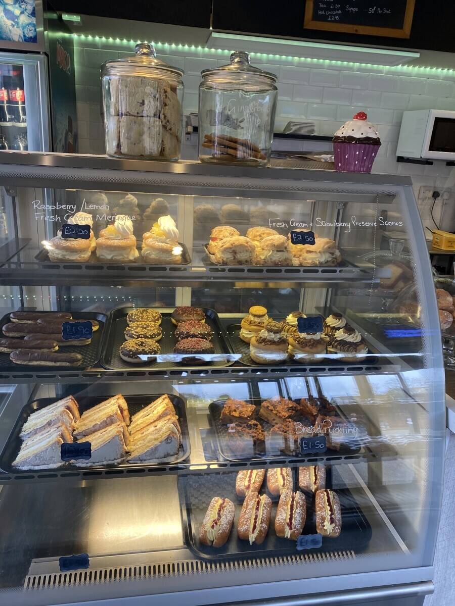 Bakery business for sale Photo 4