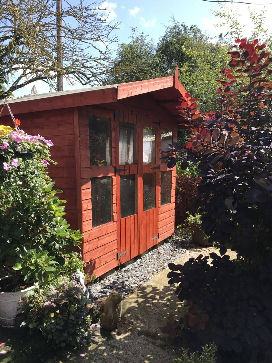 Kennels and cattery in Leicestershire with Accommodation