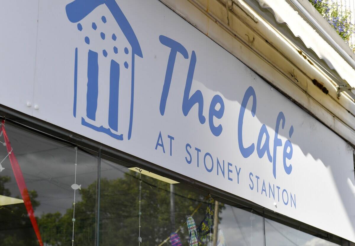 Coffee shop/cafe/bistro for sale south Leicestershire Photo 4