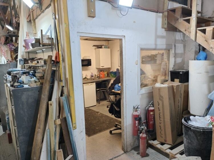 Family Run Fibreglass Repair Services Business For Sale