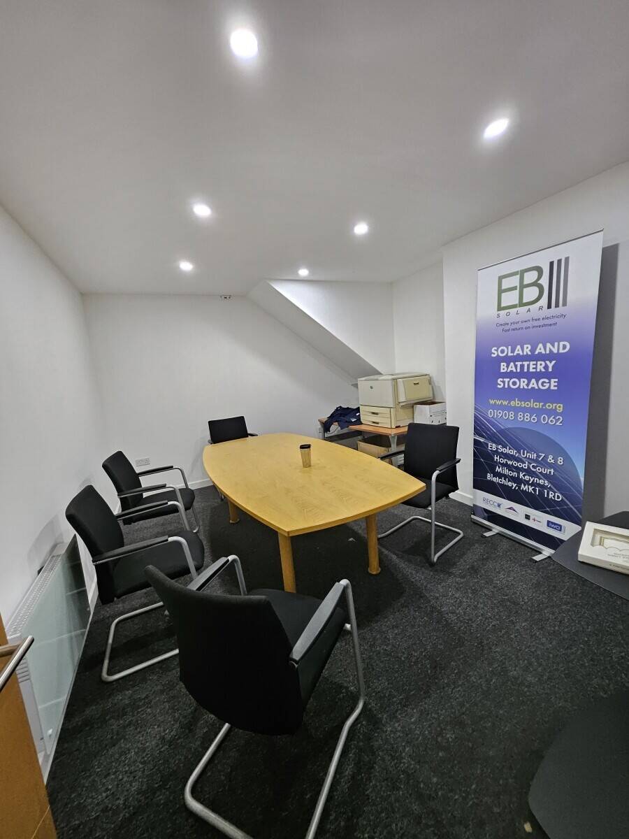 Solar, Battery Storage, and EV Charger Installation Company for Domestic and Commercial Sectors
