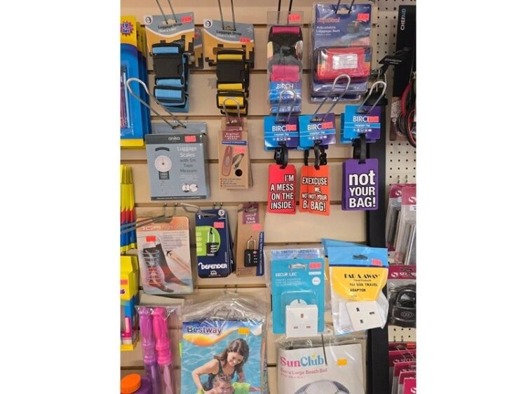 Well Established Hardware Shop For Sale Photo 4