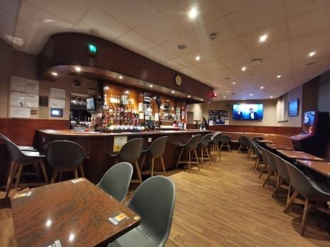 Leasehold Sports Pub and  Music Venue, Peterhead
