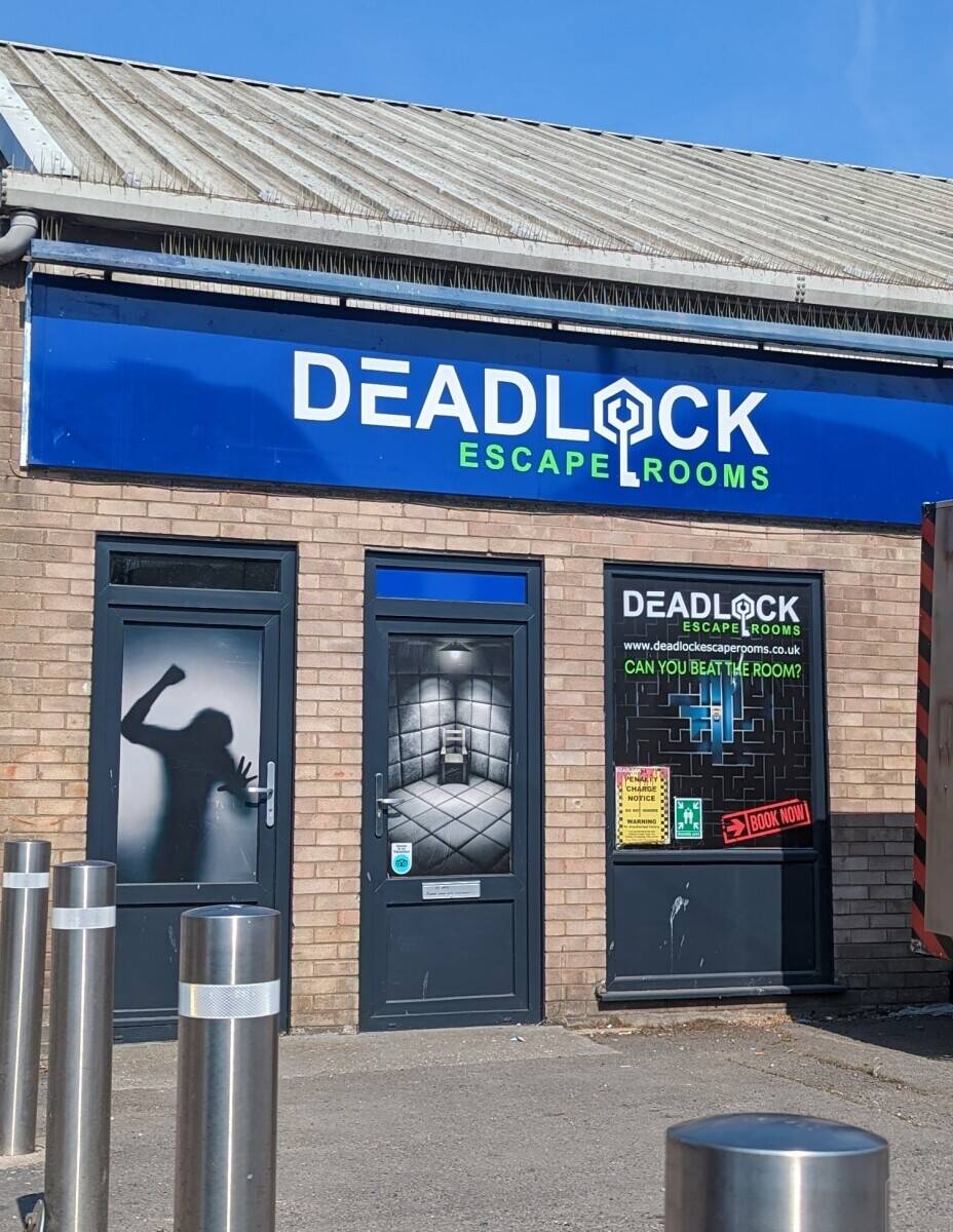 Escape Rooms East Coast 4 Rooms