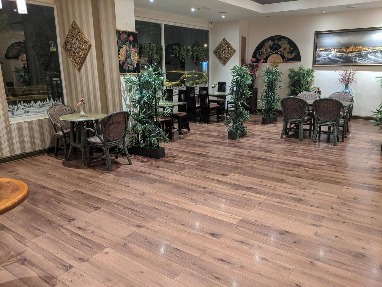 Restaurant for sale in Hackney  Photo 4