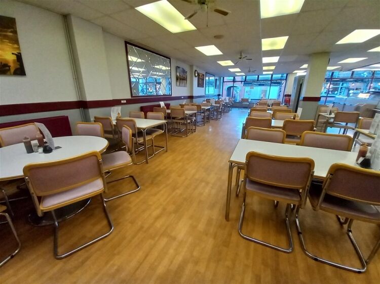 Fish & Chips For Sale in Swadlincote