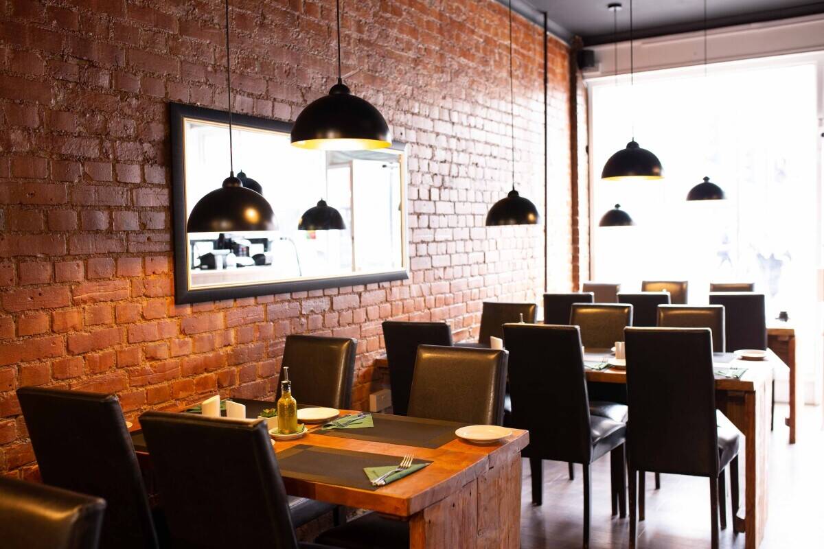 Restaurant for sale in Willesden Green Photo 4