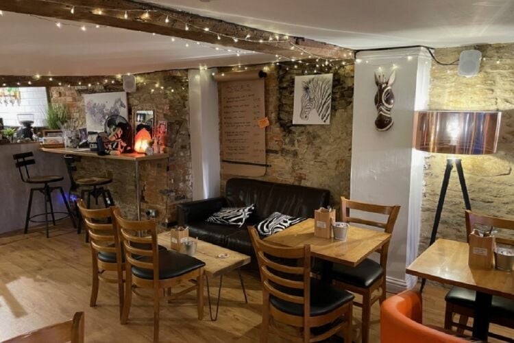 Recently Closed Coffee Shop/Cafe - Oxfordshire Photo 4