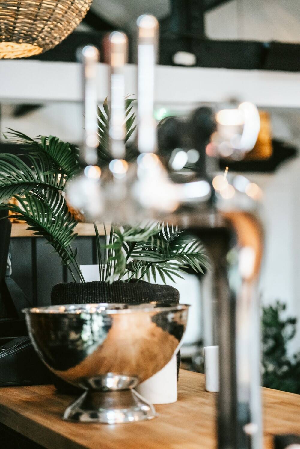 Cocktail Bar & Restaurant and the areas premier events venue