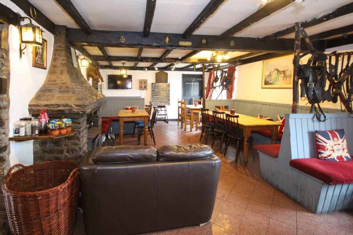 A Fantastic Owner Operated Hotel & Inn Photo 4