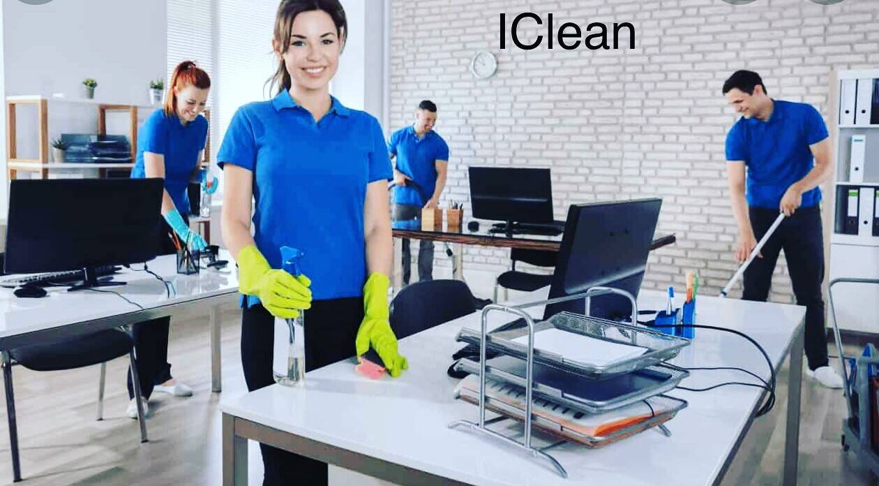 Selling a cleaning company in Birmingham