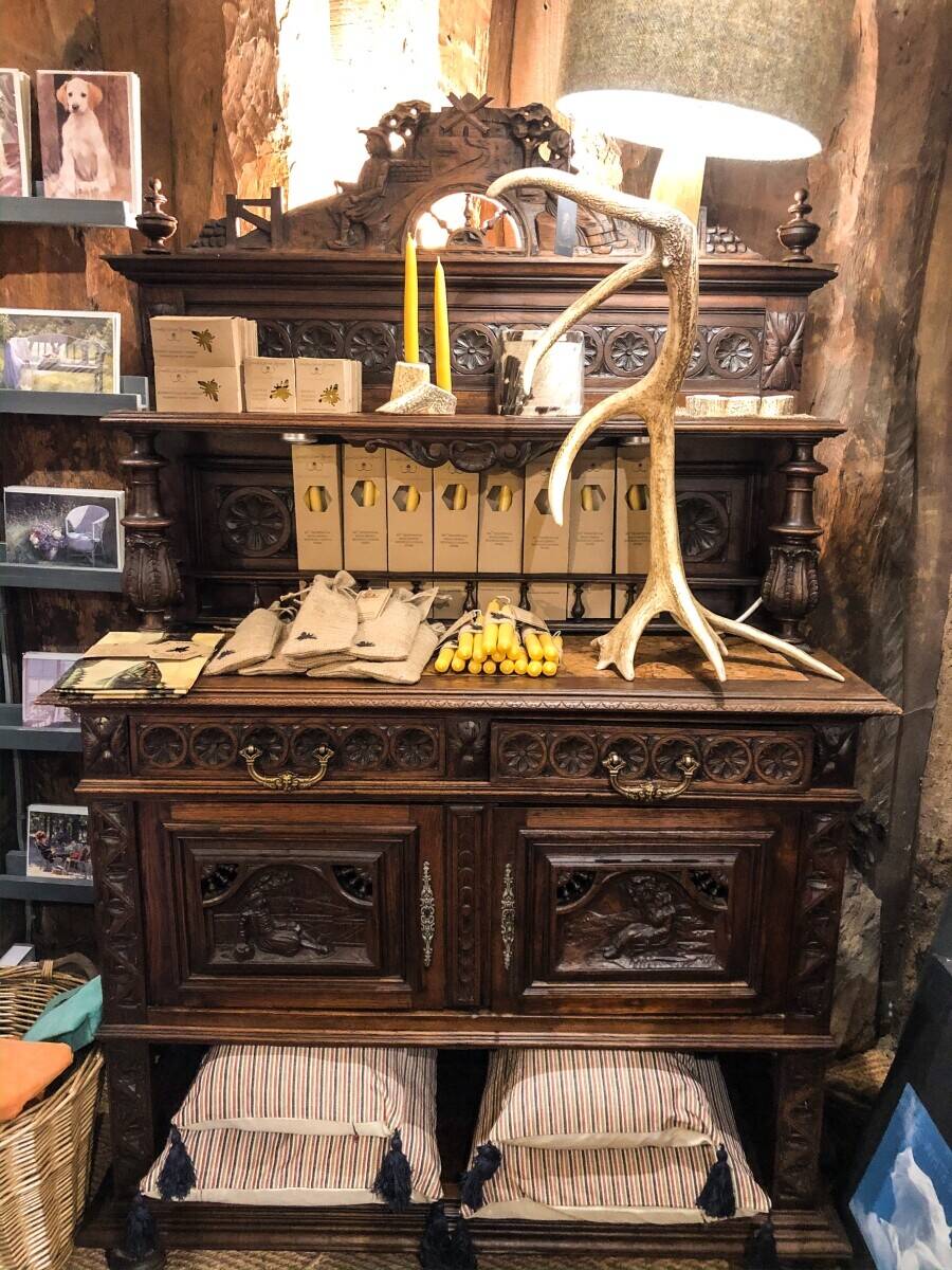 Soft Furnishings Business for Sale in Rural Hampshire Photo 4
