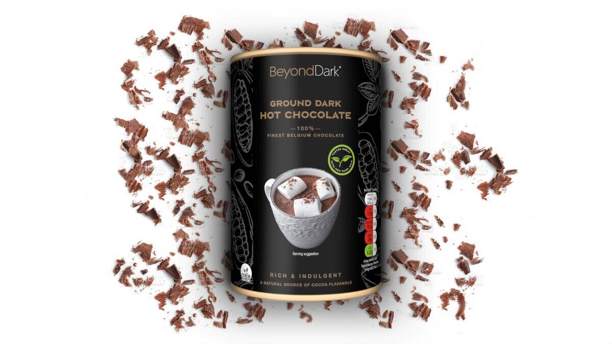 Hot Chocolate Brand Photo 4