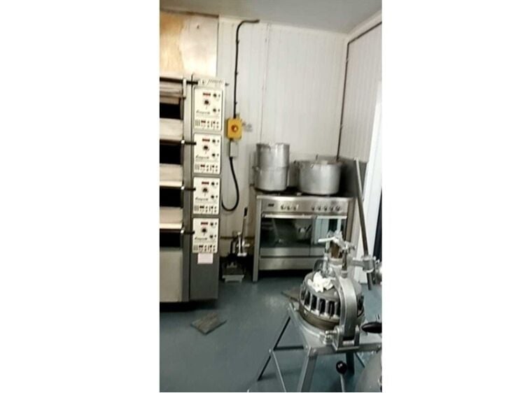 Highly Rated Bakery & Wholesale Business for Sale Photo 4