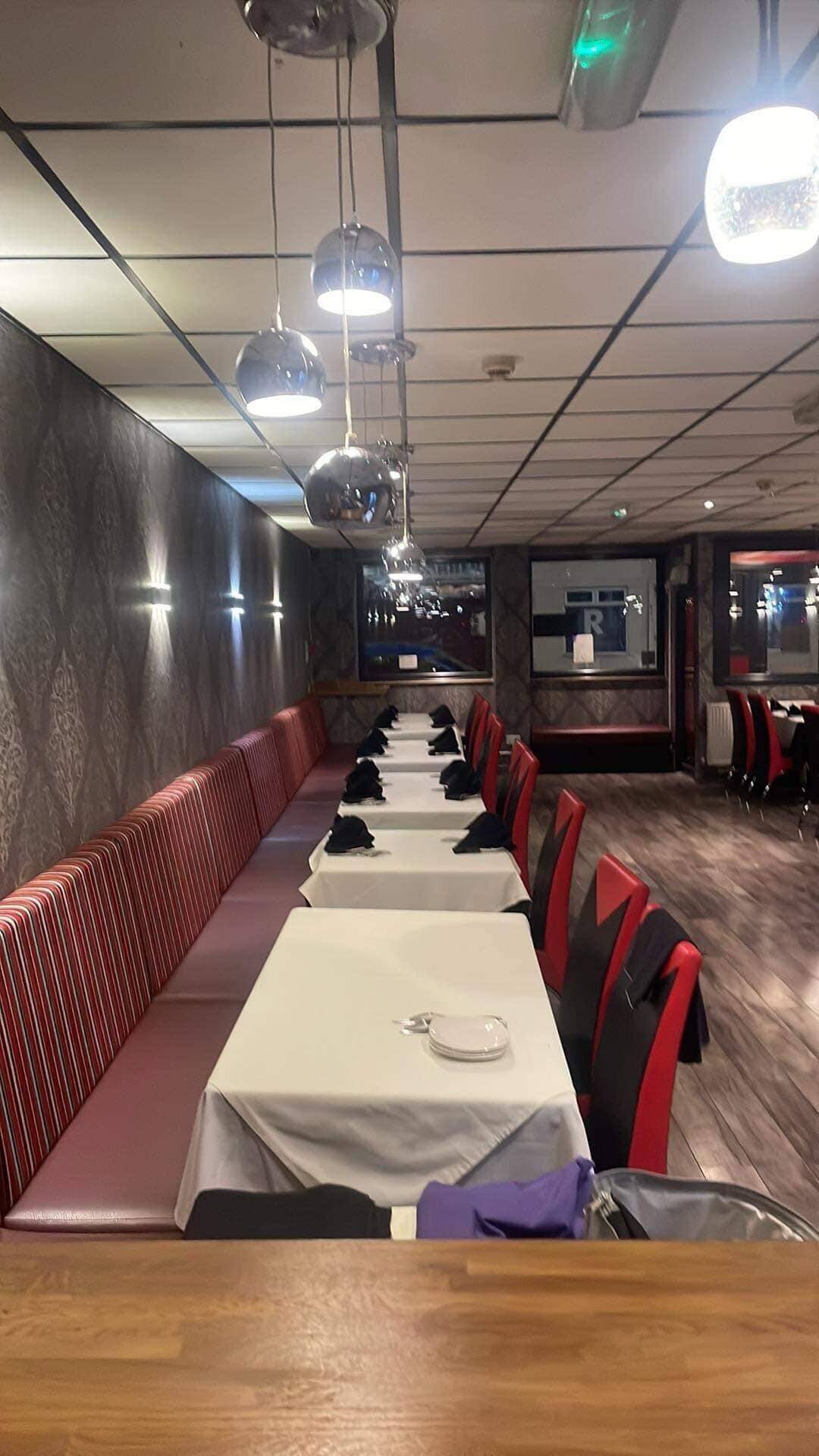 Sutton-In-Ashfield Indian restaurant for sale  Photo 4