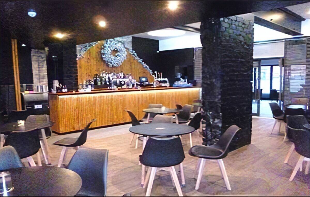PROPERTY FOR SALE - THE GREENROOM CABARET LOUNGE, LIVERPOOL Photo 4