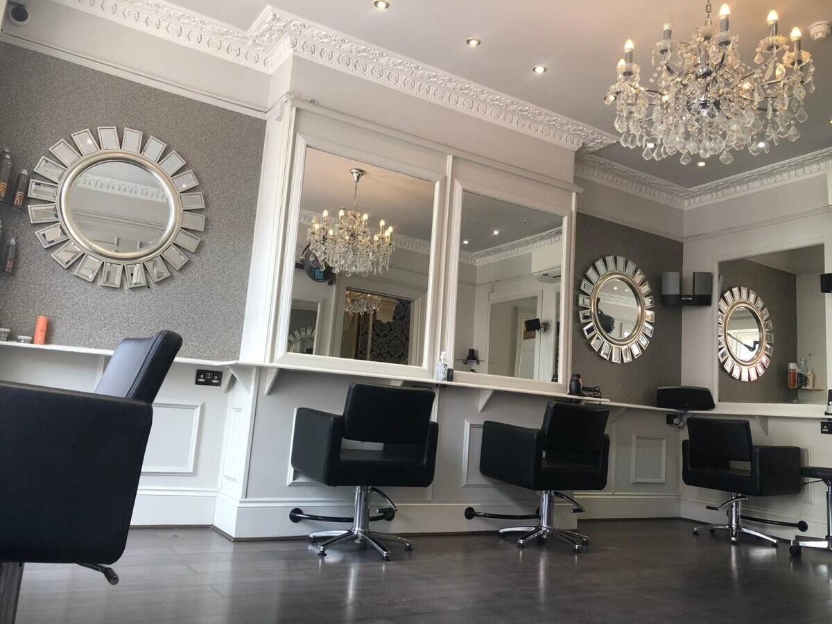 Quick sale - Hair & Beauty Salon in Chichester - £1 sale Photo 5