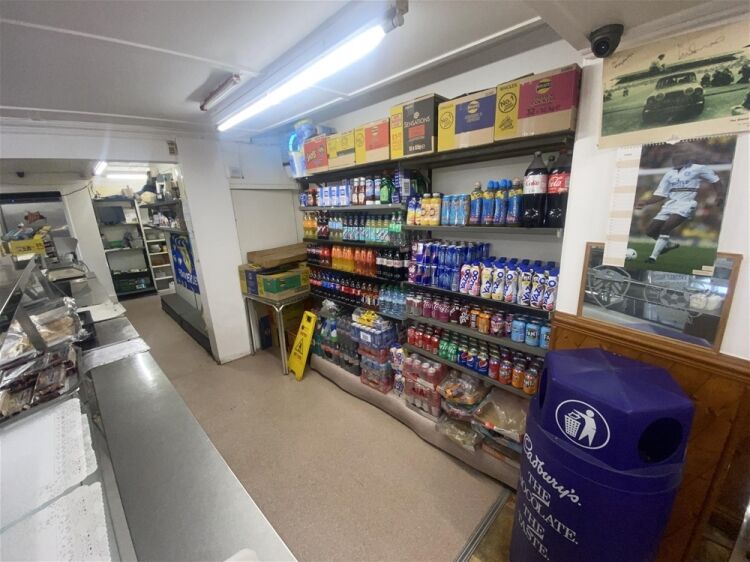 Cafe & Sandwich Bars For Sale in Leeds Photo 4