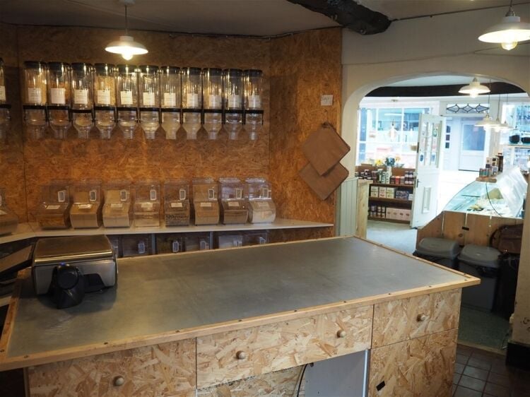 Delicatessens For Sale in Ashbourne