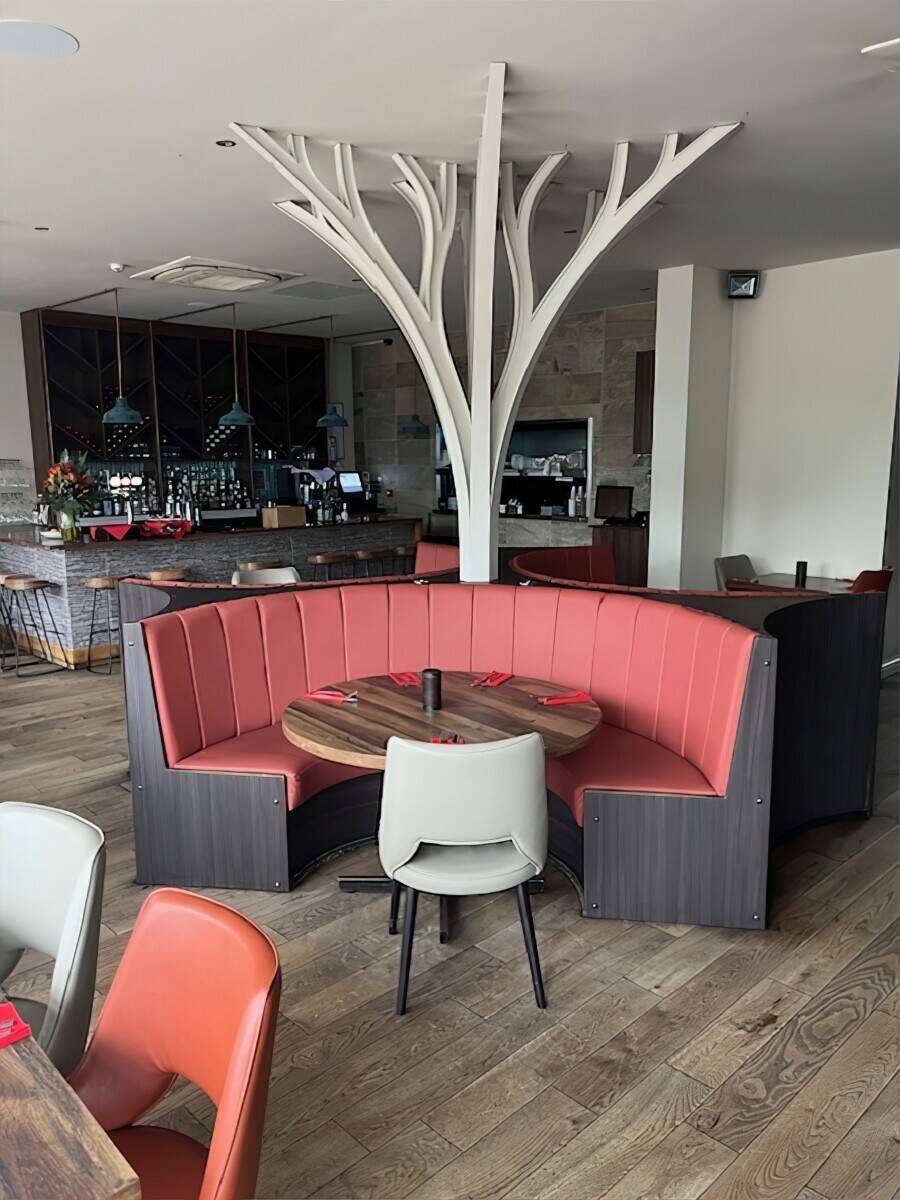 Pan Asian Restaurant for Sale in Formby Photo 3