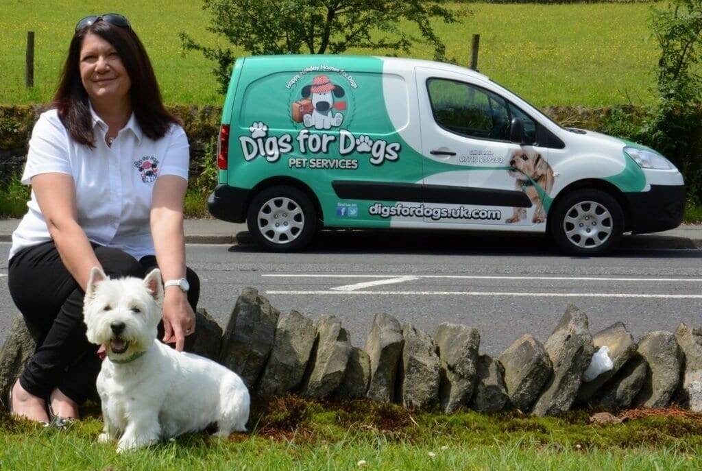 Pet Services Franchise For Sale in Sheffield