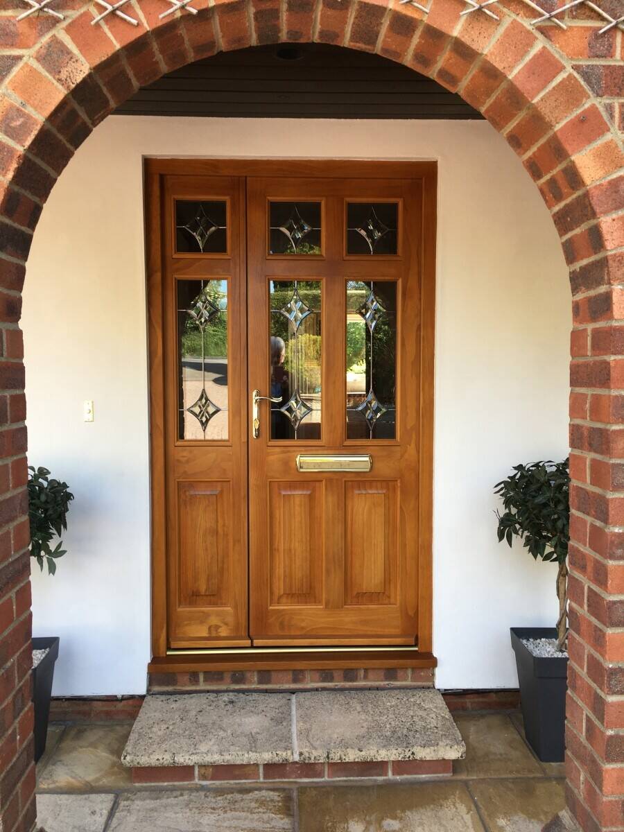 Bespoke Timber Windows & Doors Joinery Manufacturer - Wiltshire Photo 4