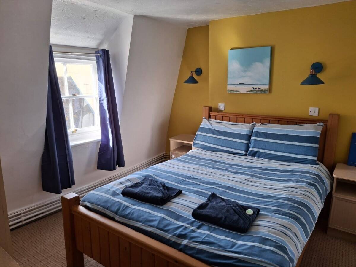 30 Bed Seafront Hotel on New Lease for Sale Weymouth Photo 4