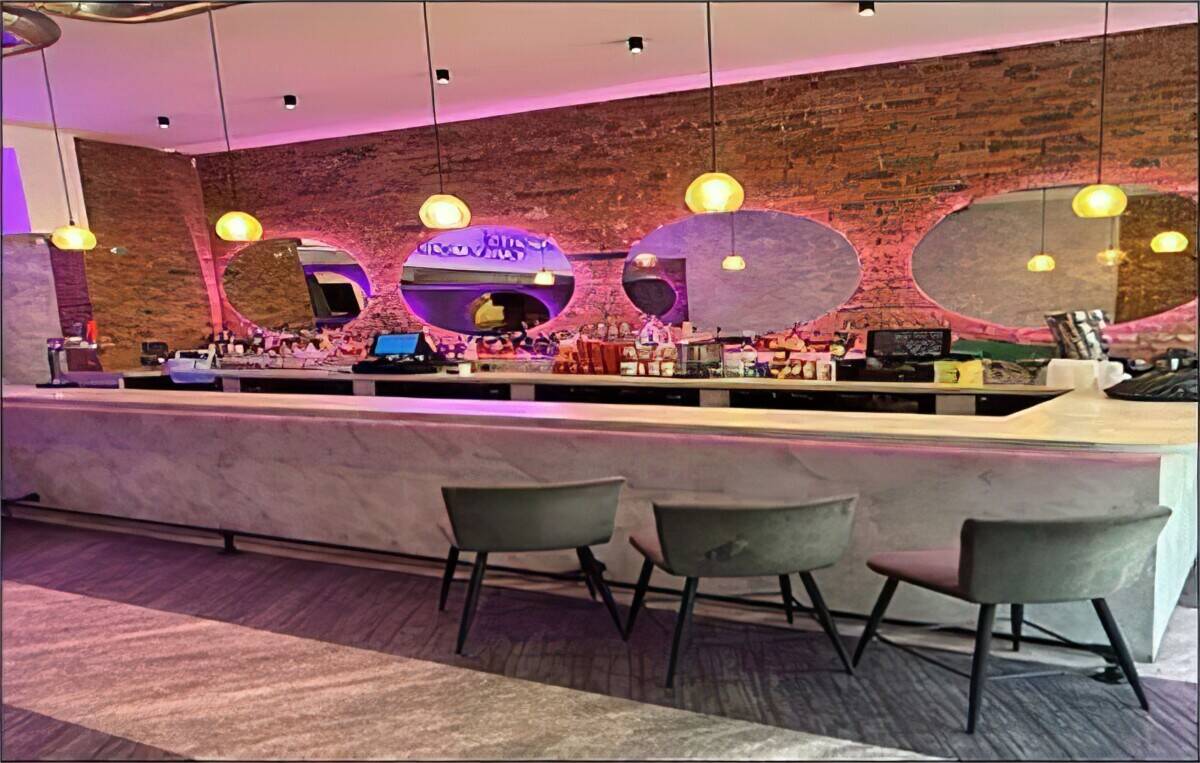 PROPERTY FOR SALE - CO.CO. PRIVATE VENUE HIRE & BAR Photo 4