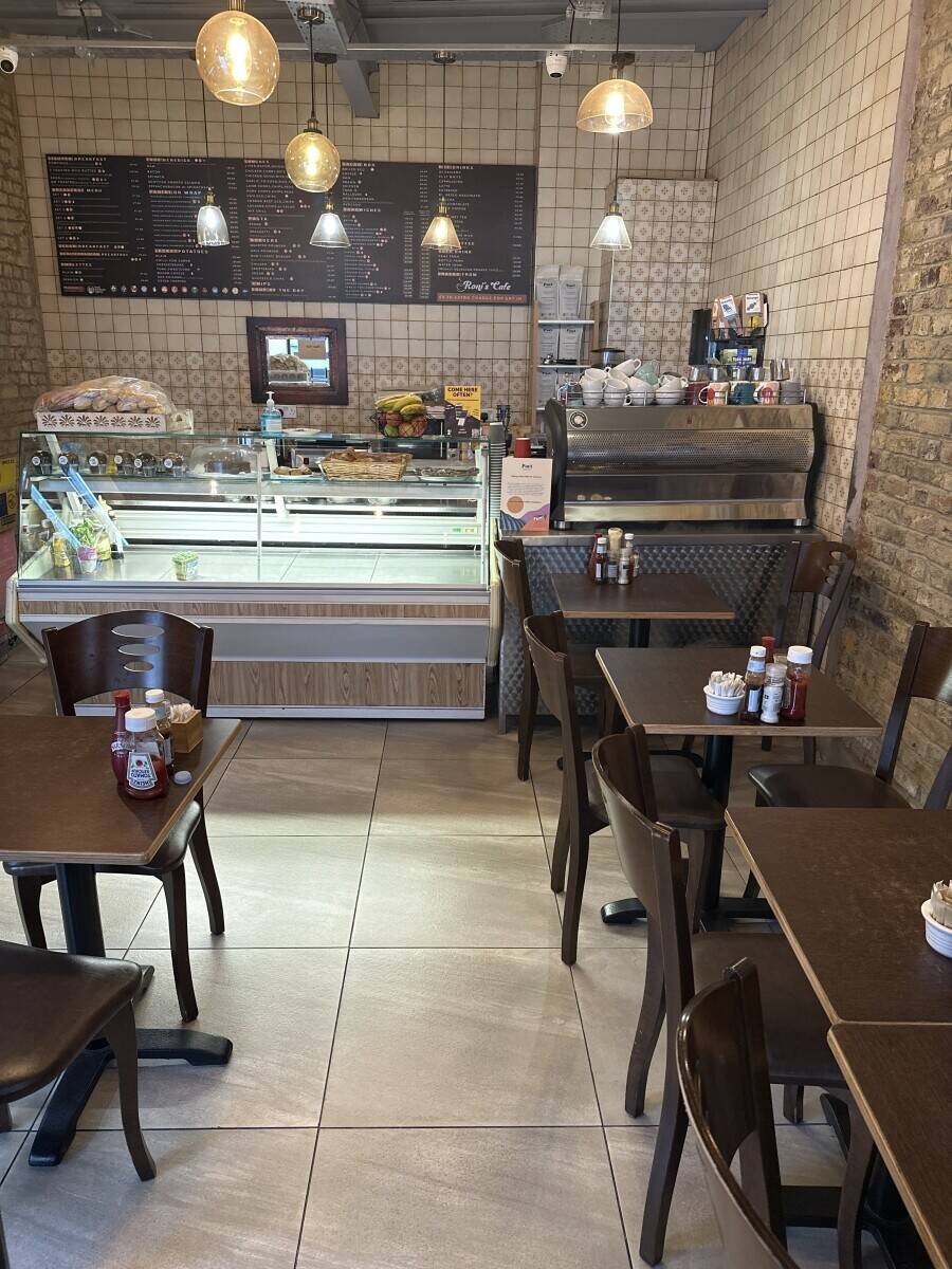 Cafe sandwich bar lease hold Photo 4