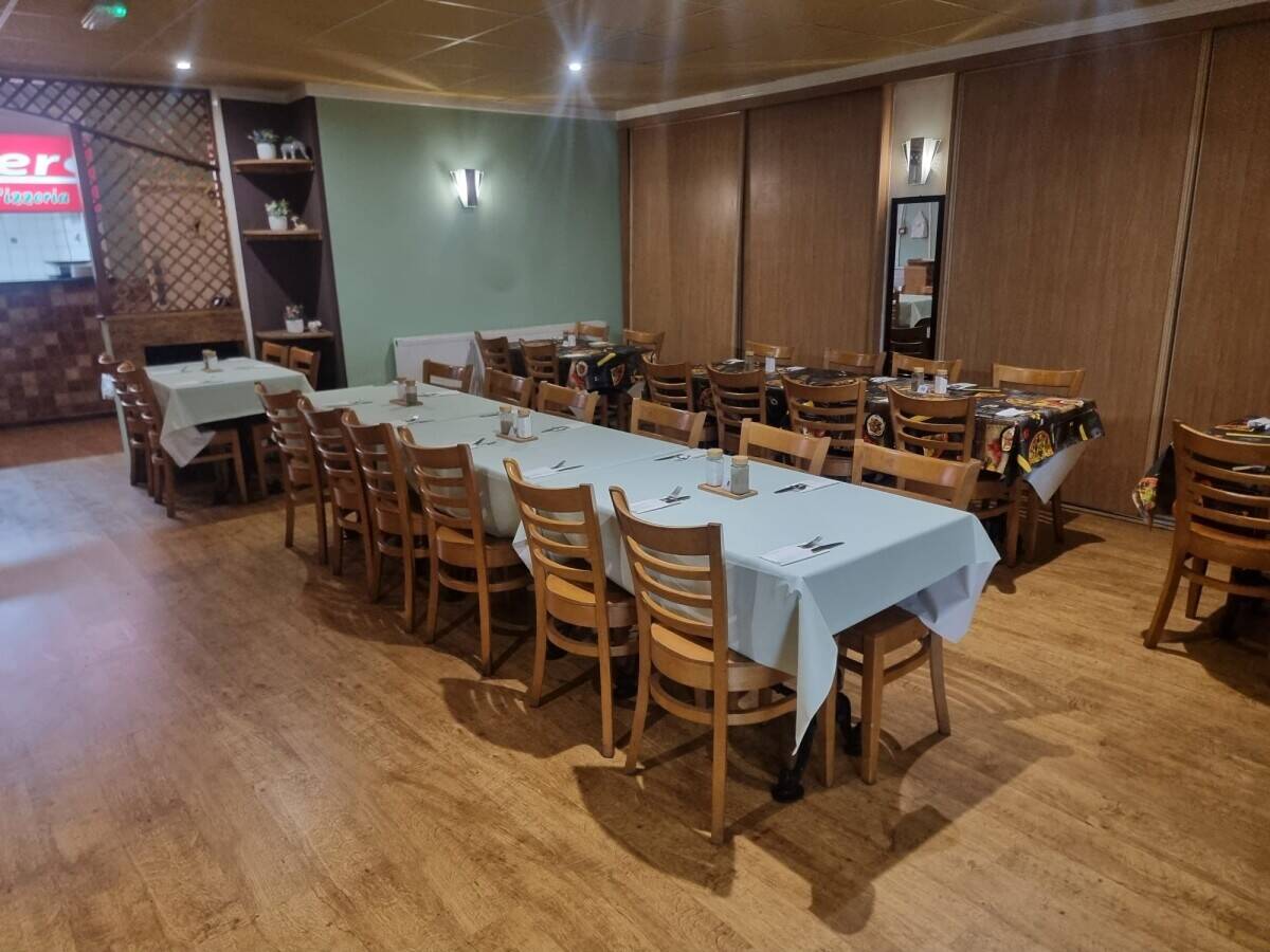 Caspers restaurant for sale Photo 5