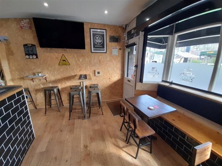 Licenced Trade, Pubs & Clubs For Sale in Chesterfield