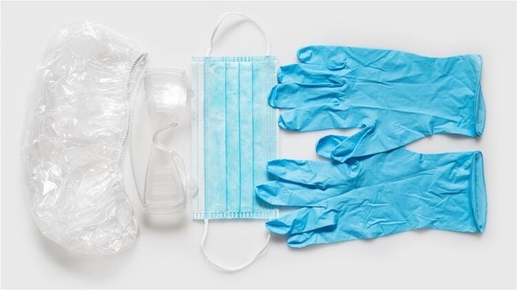 PROVIDES HEALTHCARE AND HOSPITALITY SUPPLIES Photo 4