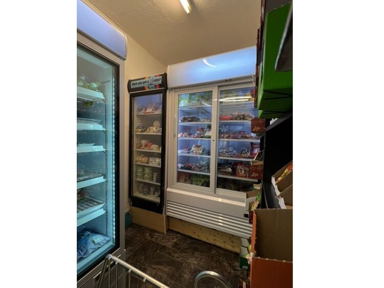 Well Established European Grocery Shop For Sale Photo 4
