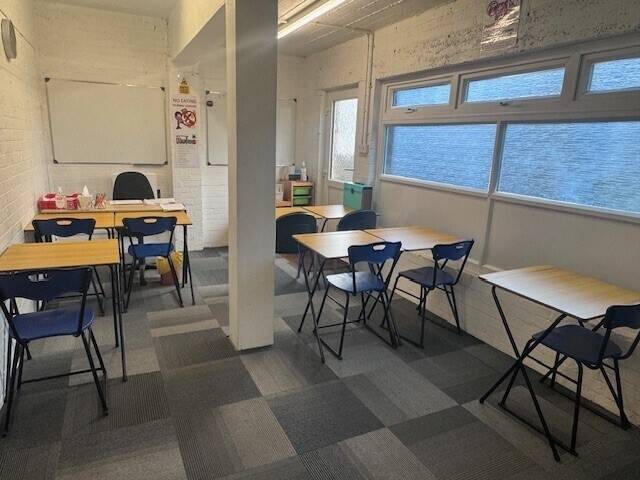Fully Equipped Tuition Centre for Sale in Folkestone, Kent