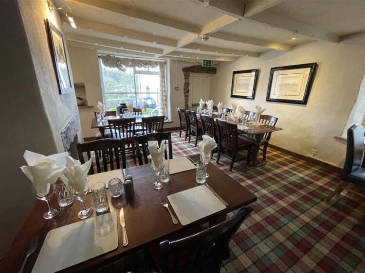 One of Devon’s Finest Country Pubs For Sale in Paignton Photo 4