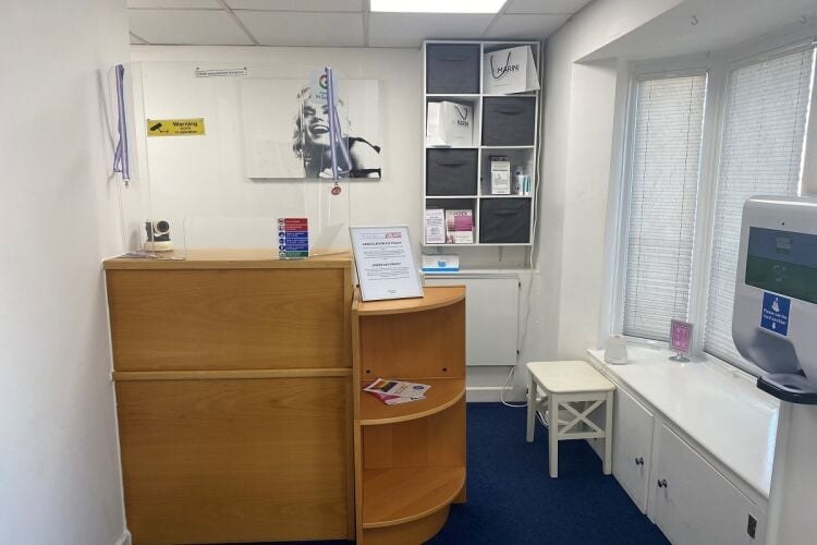 Laser Clinic & Beauty Salon - Wiltshire