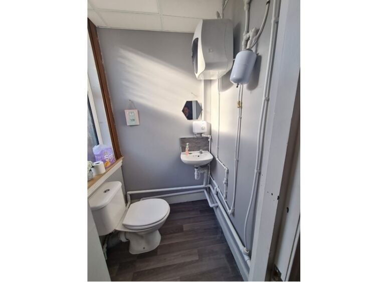 Well Established Dog & Cat Groomers For Sale