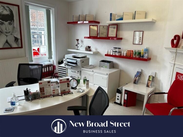 For Sale Premier Aesthetic Laser Clinic-Beverley, Yorkshire (Rent £13,200 incl VAT) Photo 4