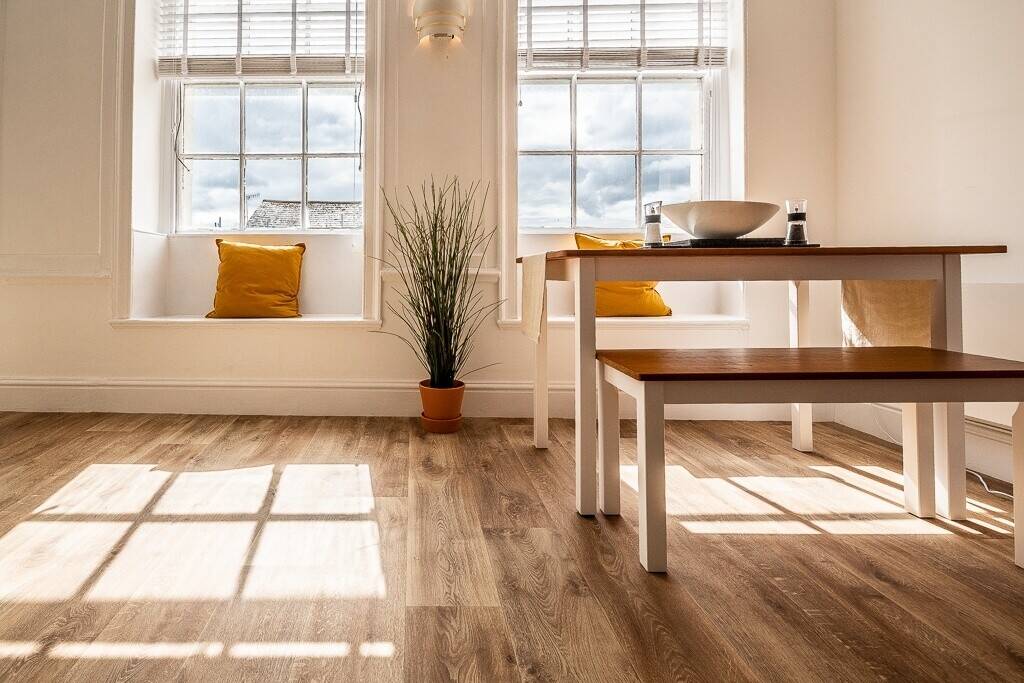Established Short-Let Property Management Business in Exeter