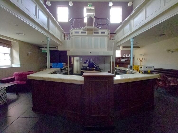 Licenced Trade, Pubs & Clubs For Sale in Derby Photo 4