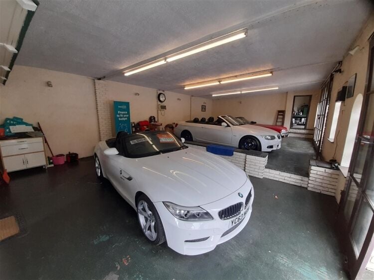 Motor Miscellaneous For Sale in Harrogate Photo 4